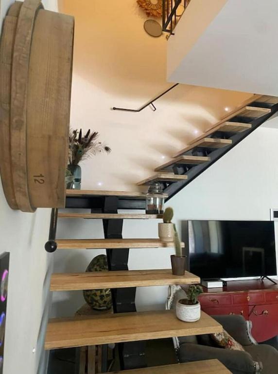 Villa Lou Luberon Ménerbes Esterno foto